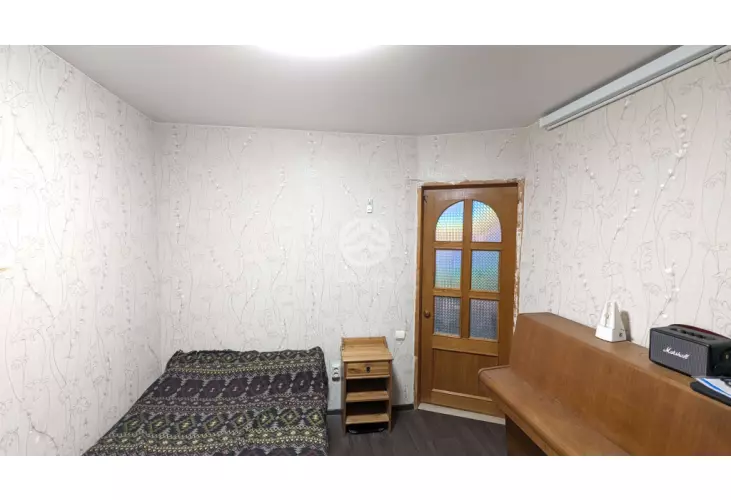 Продажа, 2 к. квартира, рабочий поселок Андреевка, д. 15