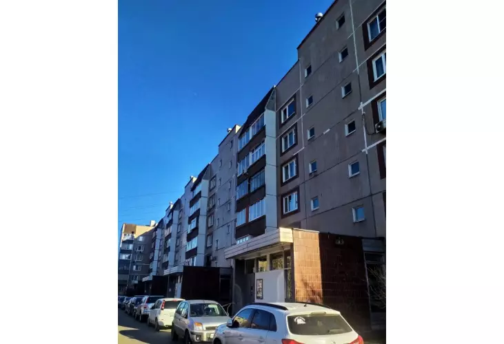 Продажа, 1 к. квартира, Зеленоград, к. 1811