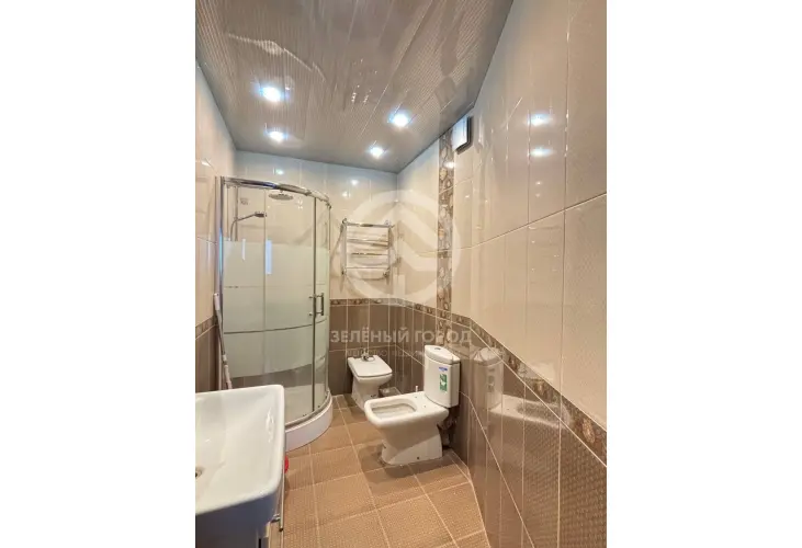 Продажа, 5 к. квартира, Клин, Дзержинского, д. 22