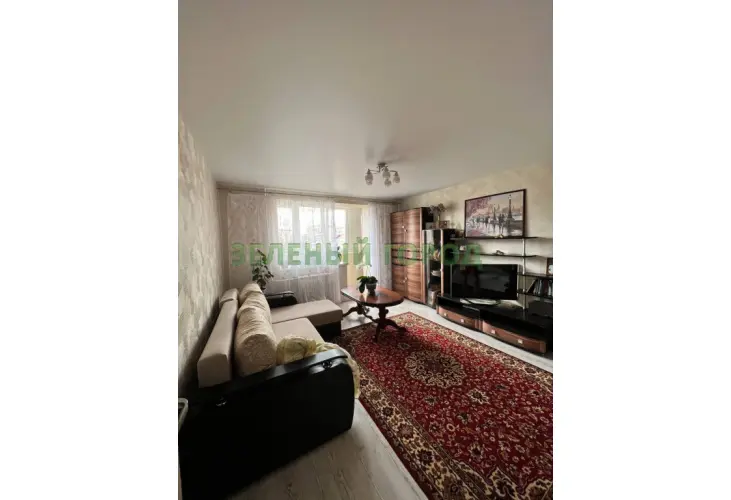 Продажа, 1 к. квартира, Зеленоград, к. 1129