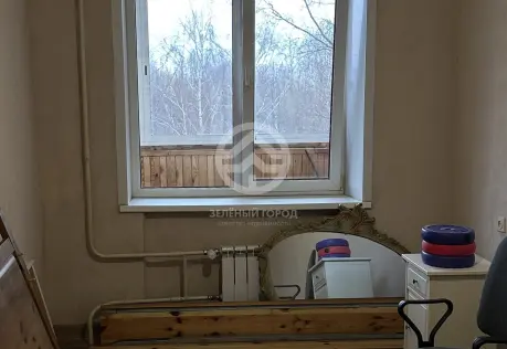 Продажа, 3 к. квартира, Зеленоград, к. 519