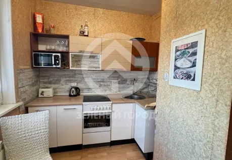 Аренда, 1 к. квартира, Зеленоград, к. 1512