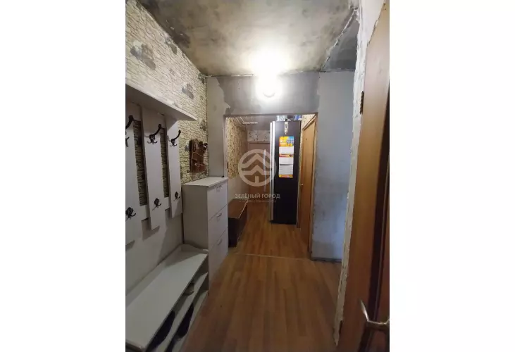 Продажа, 3 к. квартира, Клин, 50 лет Октября, д. 7