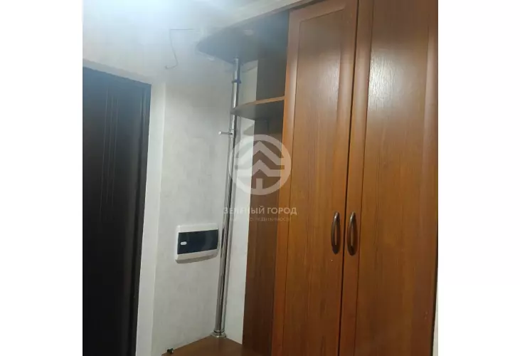 Аренда, студия, рабочий поселок Андреевка, Староандреевская , д. 43, к. 2