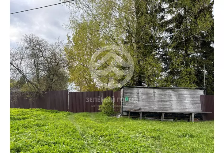 Продажа, участок, Городище, 30 сот