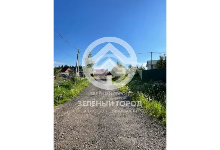 Продажа, дом, Шипулино, 100 кв.м, 12 сот