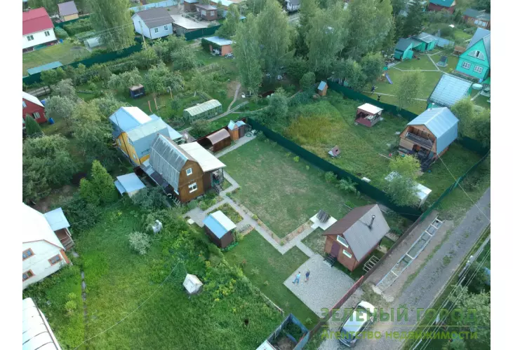 Продажа, дача, Кузнечково, 50 кв.м, 6 сот