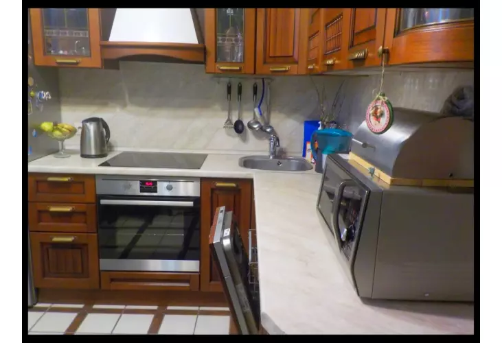 Продажа, 1 к. квартира, Зеленоград, к. 2033