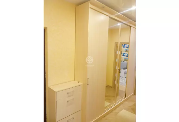 Продажа, 2 к. квартира, Химки, Тепличный проезд, д. 6