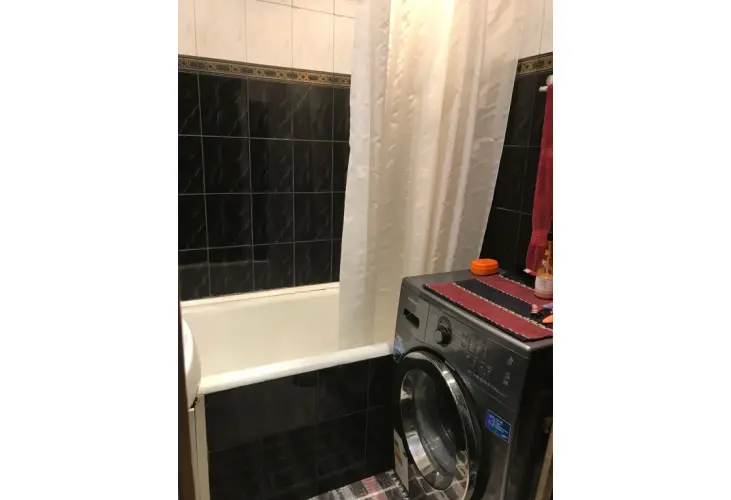 Продажа, 2 к. квартира, Москва, Воронежская, д. 46, к. 1