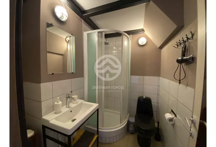 Продажа, нежилое помещение, рабочий поселок Андреевка, Староандреевская, д. 43