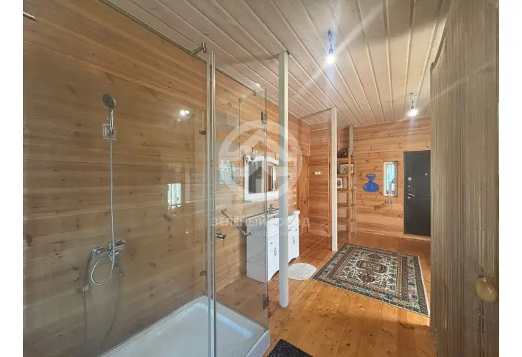 Продажа, дом, Березки, 130 кв.м, 8,52 сот