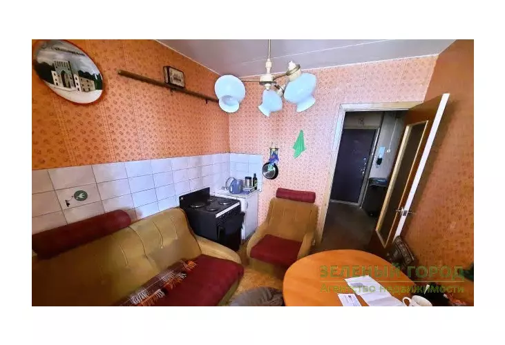 Продажа, 1 к. квартира, Зеленоград, к. 364