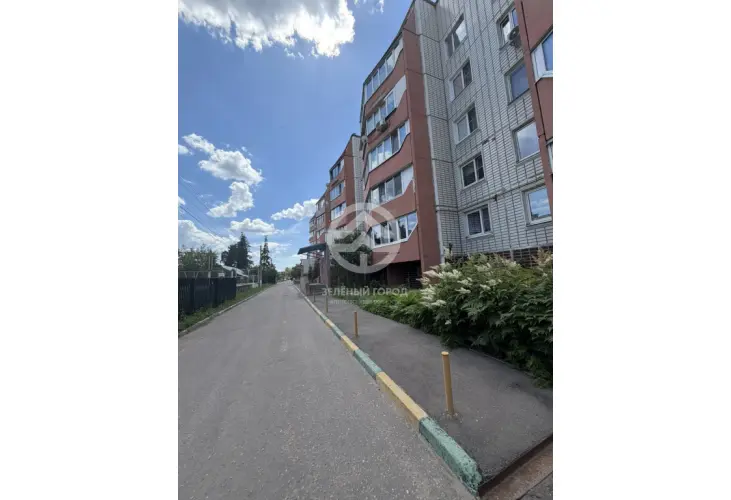 Продажа, 3 к. квартира, деревня Щемилово 30-й км, д. 7