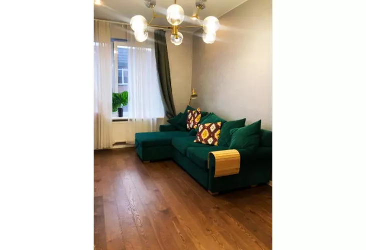 Продажа, 3 к. квартира, Химки, Озерная, д. 2