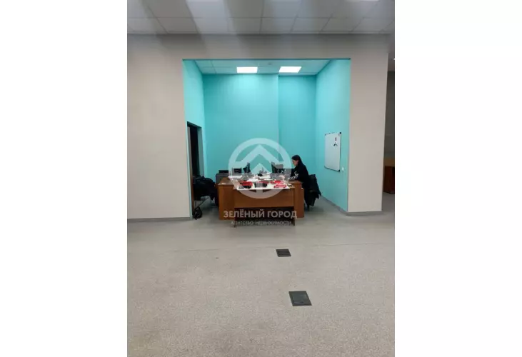 Аренда, нежилое помещение, Горетовка, д. 1 Г