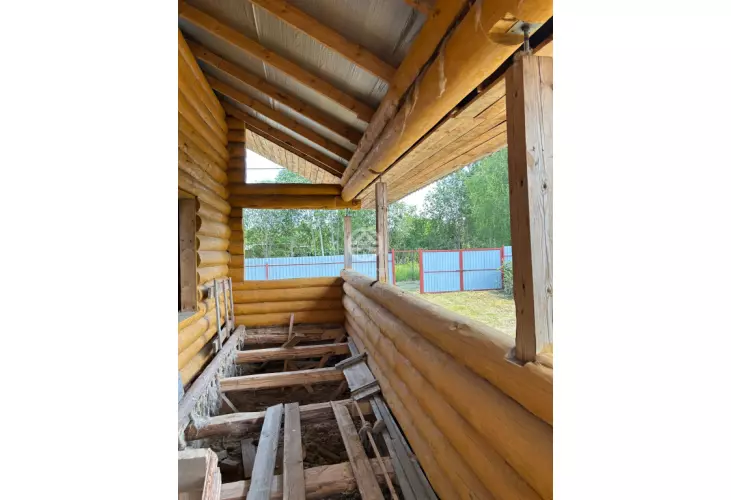 Продажа, дом, Колосово, 195 кв.м, 8 сот