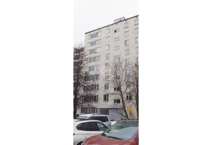 Продажа, 3 к. квартира, Зеленоград, к. 801