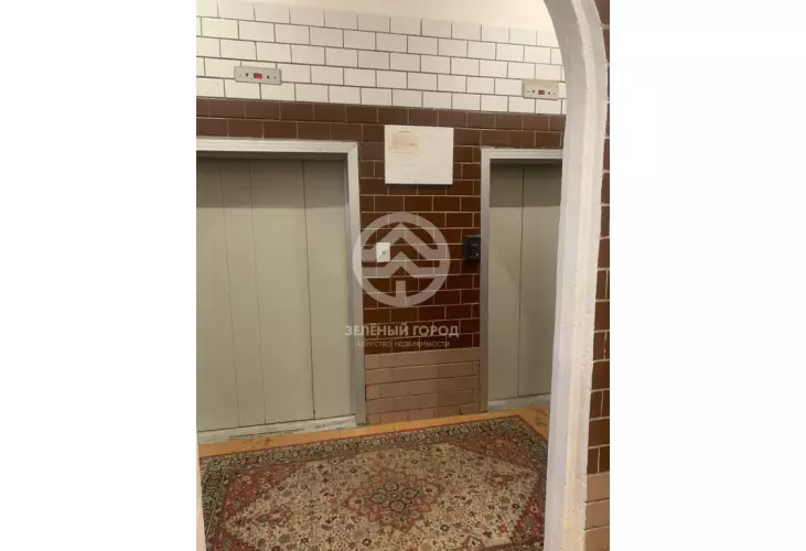 Продажа, 2 к. квартира, Зеленоград, к. 138