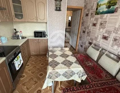 Аренда, 1к. квартира 42 т. руб.