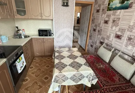 Аренда, 1 к. квартира, Зеленоград, к. 1126