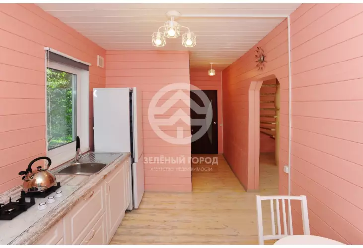 Продажа, дом, Жуково, 102 кв.м, 14 сот