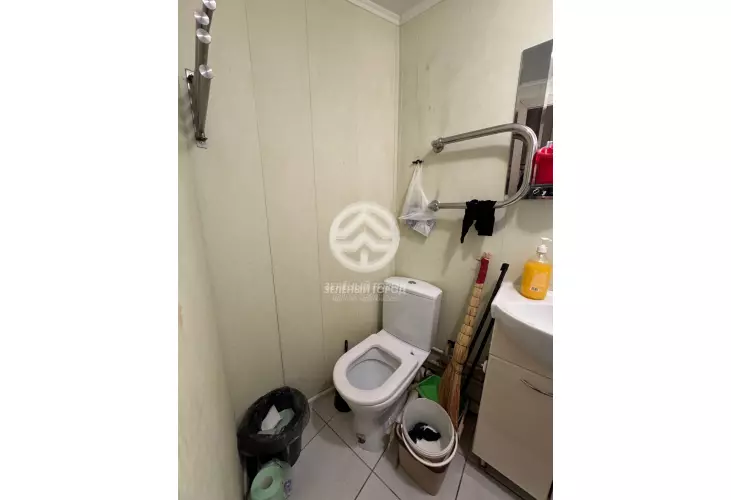 Продажа, 1 к. квартира, рабочий поселок Андреевка, д. 19