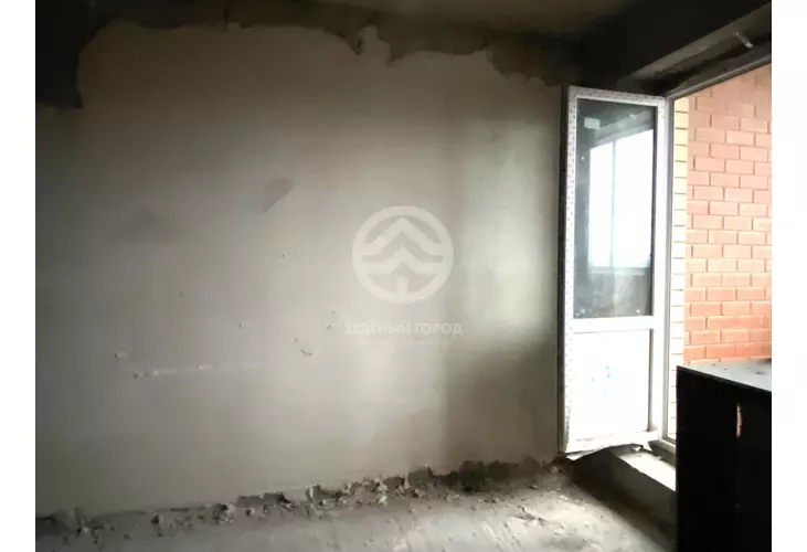 Продажа, 1 к. квартира, Жуково, мкр Березки, д. 16