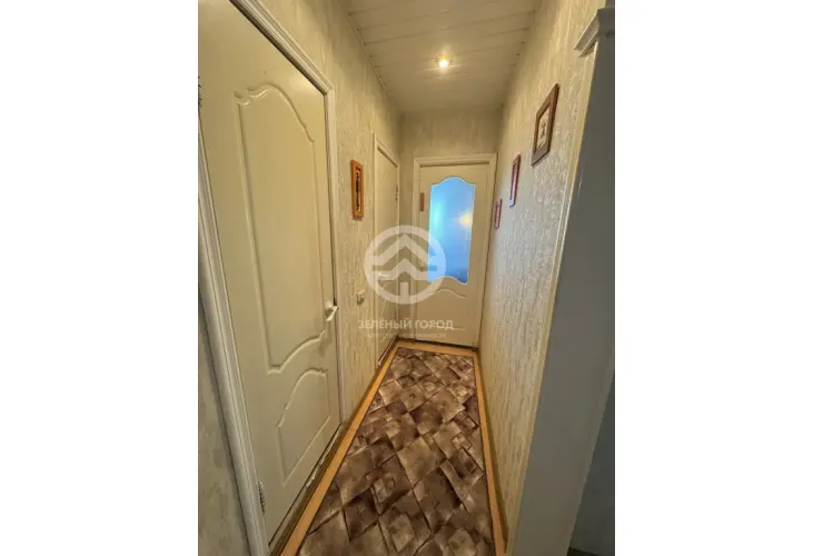 Продажа, 3 к. квартира, Зеленоград, к. 1649