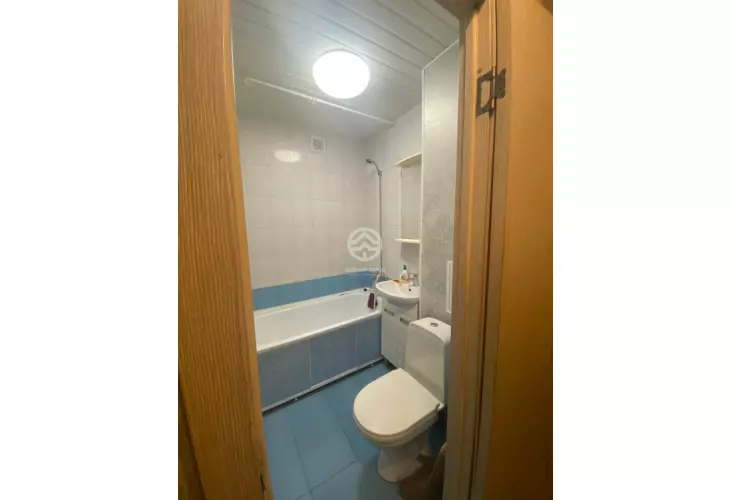 Аренда, 1 к. квартира, Солнечногорск, Набережная, д. 5