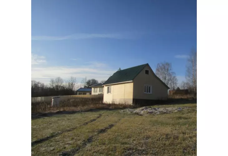 Продажа, дом, Косово, 61 кв.м, 15 сот