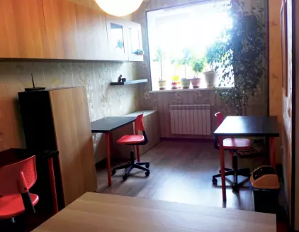 Продажа, 1к. квартира 2.95 млн. руб.