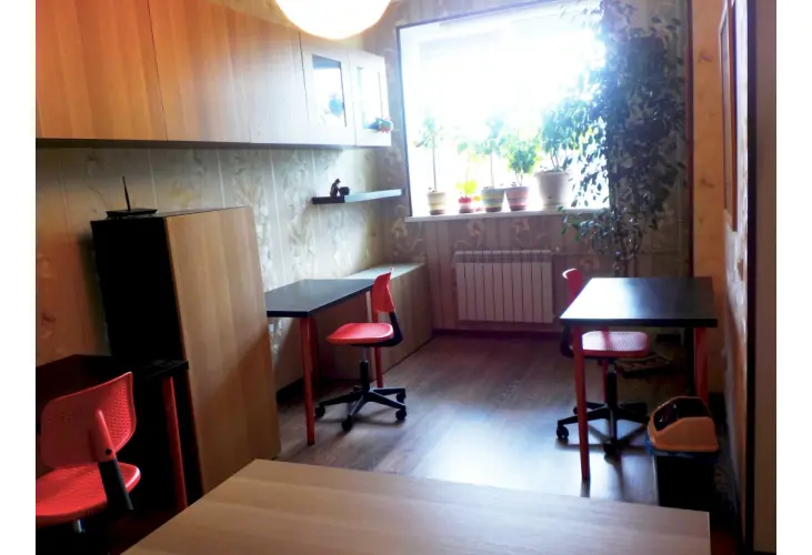 Продажа, 1 к. квартира, Андреевка, Аграрная, д. 7Б