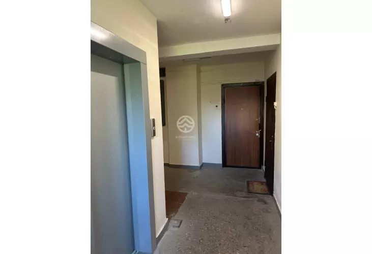 Продажа, 1 к. квартира, Зеленоград, к. 456