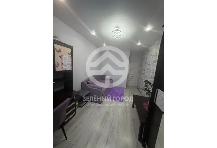 Продажа, 3 к. квартира, поселок городского типа Поварово, к. 1