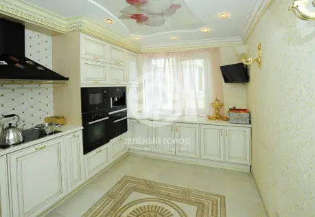 Продажа, 3 к. квартира, Андреевка, д. 30