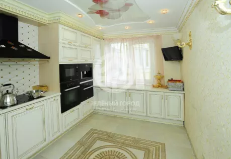 Продажа, 3 к. квартира, рабочий поселок Андреевка, д. 30