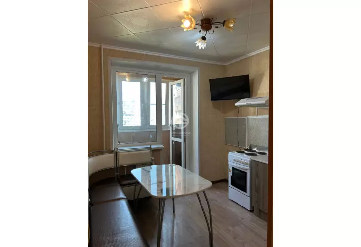 Продажа, 1 к. квартира, Зеленоград, к. 1126