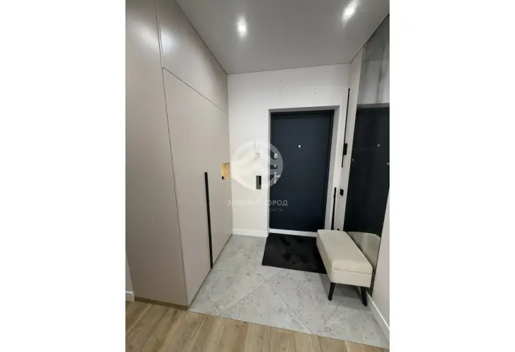 Аренда, 3 к. квартира, Рузино, д. 3, к. 2