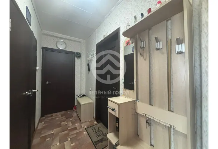 Продажа, 2 к. квартира, Чашниково, д. 4