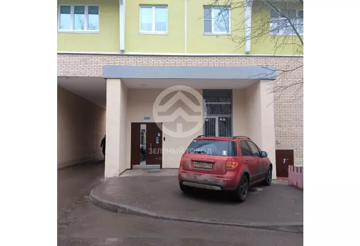 Продажа, 1 к. квартира, Москва, Яна Райниса бульвар, д. 29