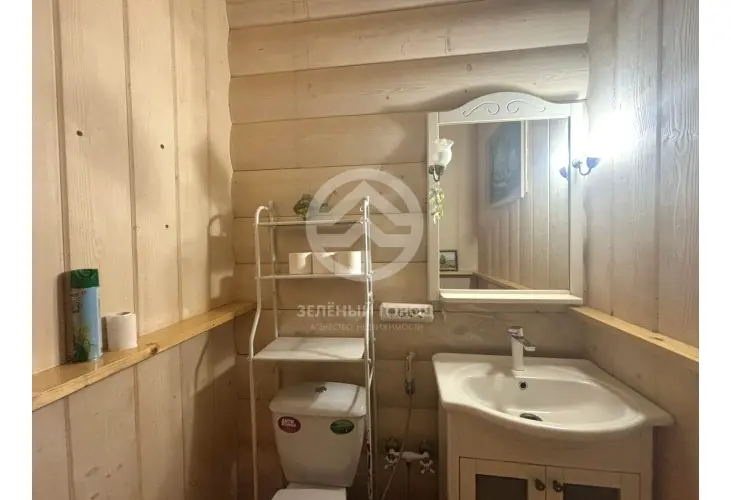 Аренда, дом, Березки, 130 кв.м, 8,5 сот