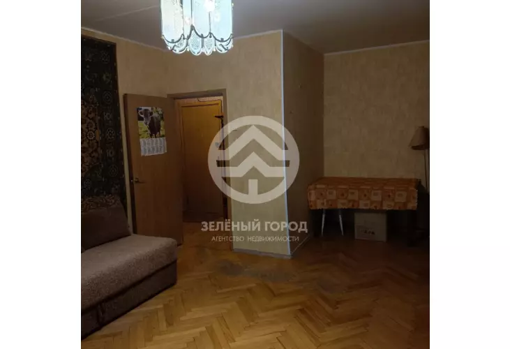 Продажа, 1 к. квартира, Москва, Яна Райниса бульвар, д. 29