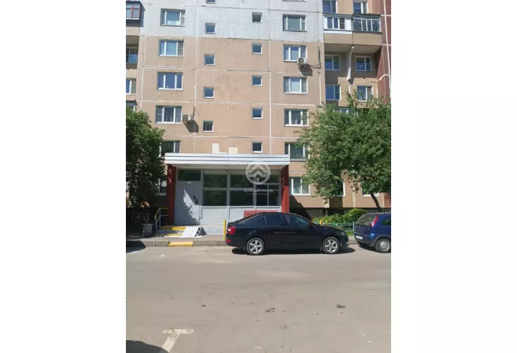 Продажа, 1 к. квартира, Зеленоград, к. 1418