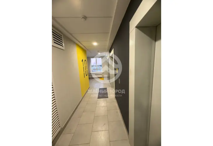 Продажа, 2 к. квартира, Зеленоград, к. 935