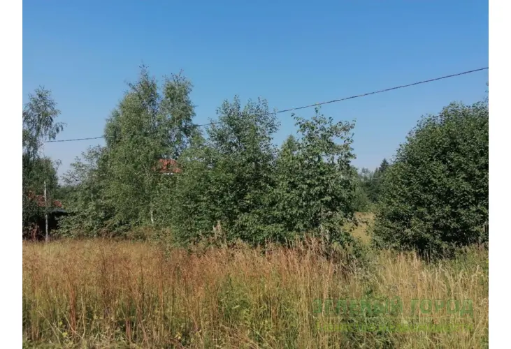 Продажа, участок, Соскино, 12 сот