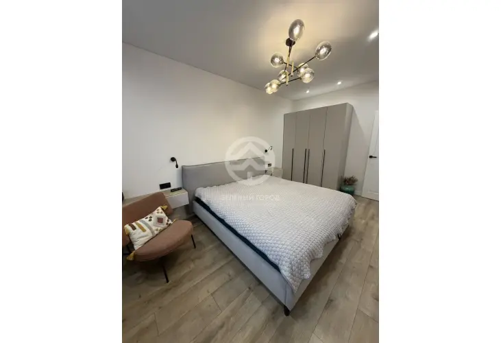 Аренда, 2 к. квартира, Рузино, д. 3, к. 2