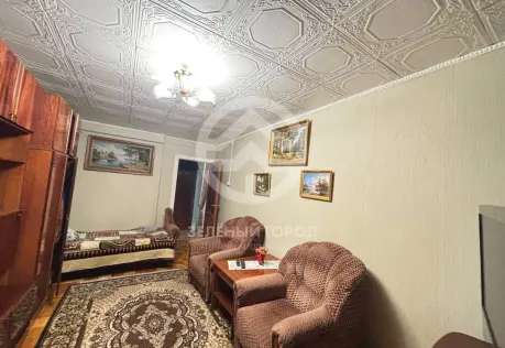 Продажа, 2 к. квартира, Спас-Заулок, Центральная , д. 15