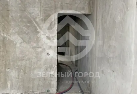 Продажа, 2 к. квартира, рабочий поселок Андреевка, Староандреевская, д. 43, к. 3