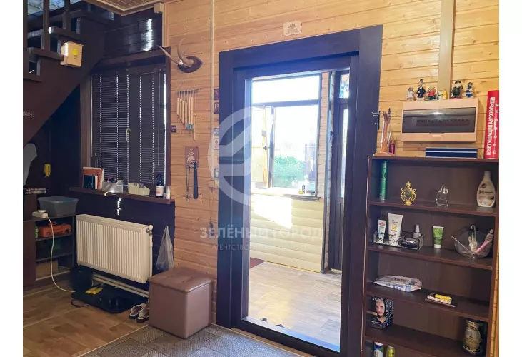 Продажа, дом, Высоковск, 140 кв.м, 6 сот